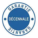 Garantie decennale